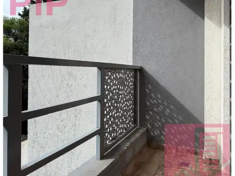 Departamento en Venta al Norte