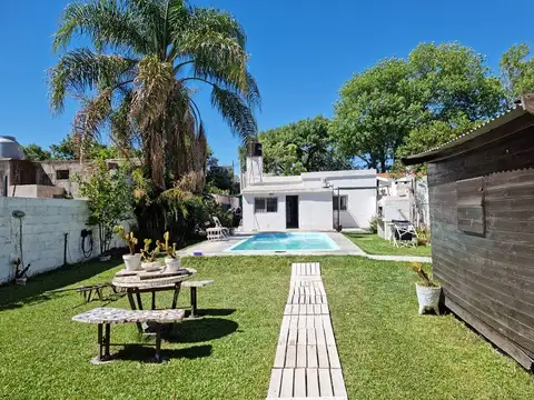 Casa en Venta en Centro, USD 150.000