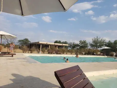 Terreno en Venta en Zona Centro, USD 140.000