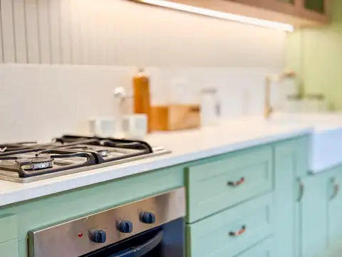 Casa en Venta al Oeste