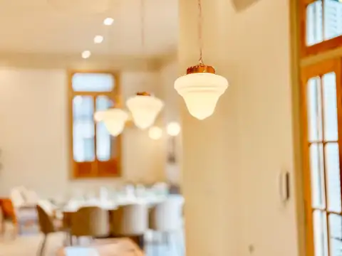 Riccheri 400 - Casa en venta de tres dormitorios - Rosario, Pichincha