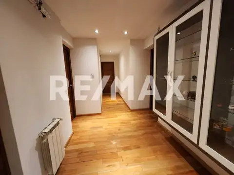 CASA EN VENTA | 4 DORM | B° CAPELLAN | CIPOLLETTI