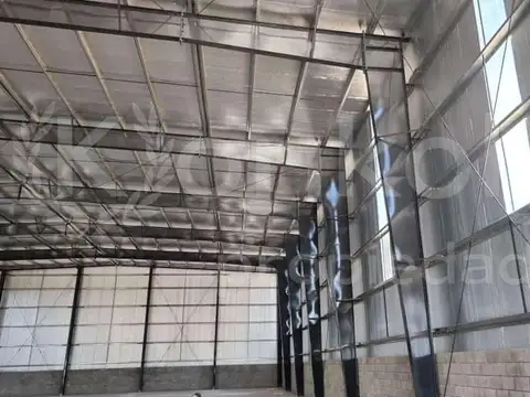 OPORTUNIDAD VENTA NAVE INDUSTRIAL NORDELTA