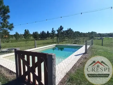 Casa en Venta de 1 dormitorio