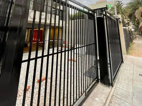 Pompeya 24700, Piso 5