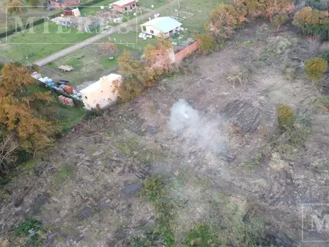 Terreno en Venta en Matheu, USD 25.800