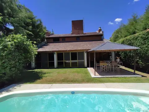 Venta Casa en Venado II