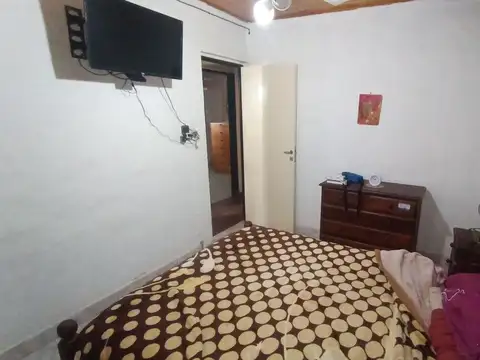 Casa 3 dorm y Patio en Altos del Valle