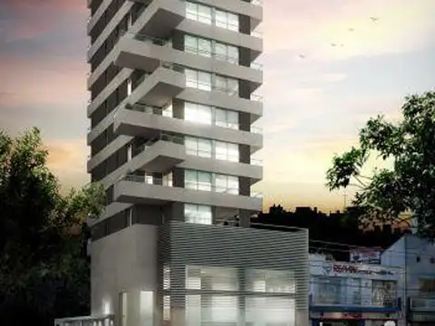 Local en Alquiler A Estrenar