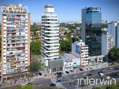 Departamento - Vicente López