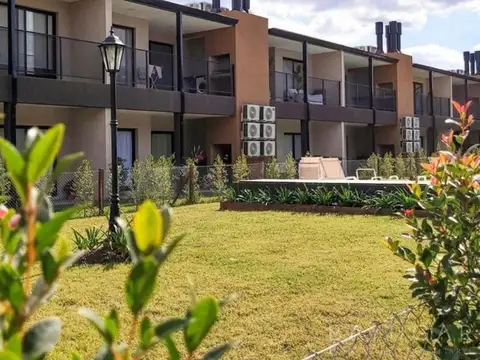 Departamento en Alquiler Temporal de 2 ambientes