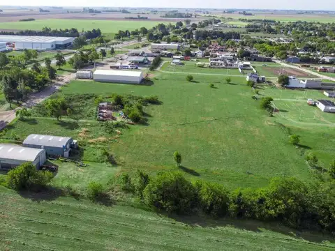 Terreno en Venta de 200,0 m2