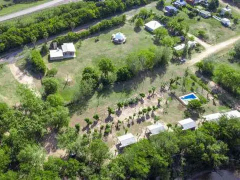 Terreno en Venta en Salto Grande, USD 12.900