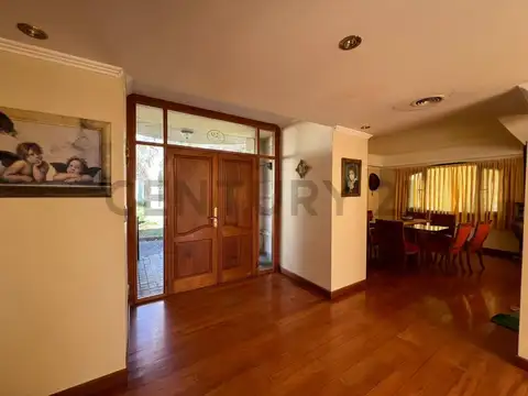 Country San Facundo , Piso 0