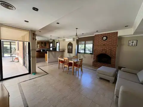 Casa en Venta 2025 años