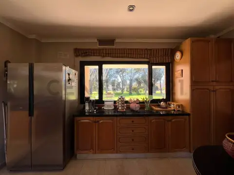 Casa en venta Country San Facundo