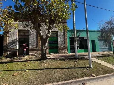 Circunvalacion & Independencia 100