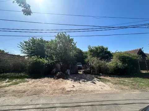 Terreno en Venta en Los Polvorines, USD 35.000