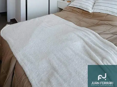 Departamento en venta en Centro