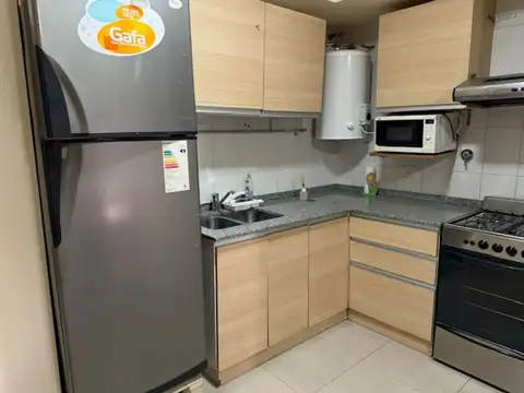 Departamento Venta Lanus 2 ambientes amoblado!