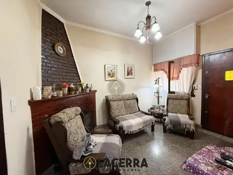 Casa en Venta 40 años