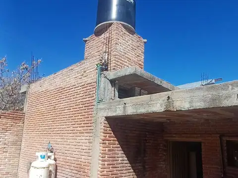 Avenida San Martin 600