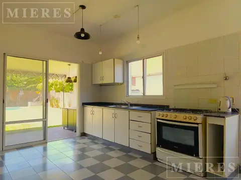 Casa en Venta al Sur