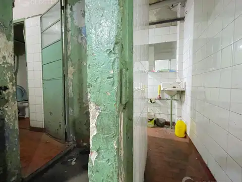 Galpon en Venta A Estrenar