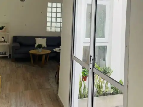 Departamento en Alquiler 53 años