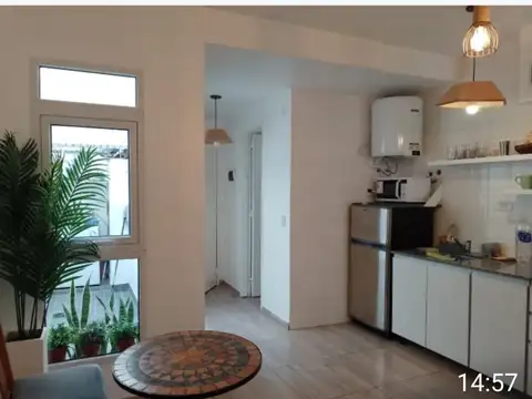 Departamento en Alquiler de 2 ambientes