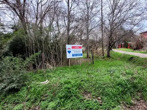 Terreno en Venta en Villa Elisa, USD 41.000