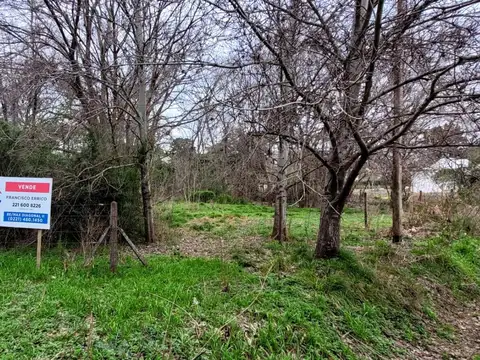 Terreno en Venta de 687,0 m2