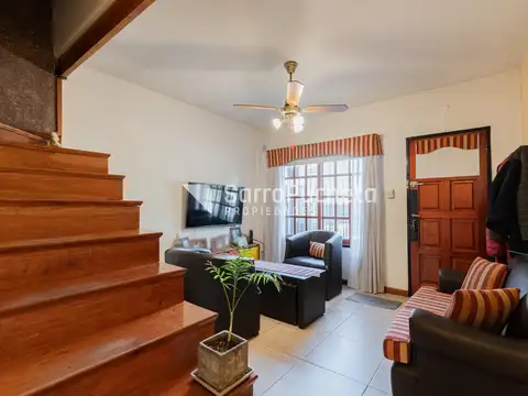 Depto Tipo Casa en Venta 20 años