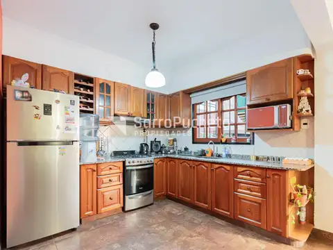 Depto Tipo Casa en Venta de 4 ambientes