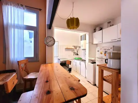 Departamento en Venta 75 años