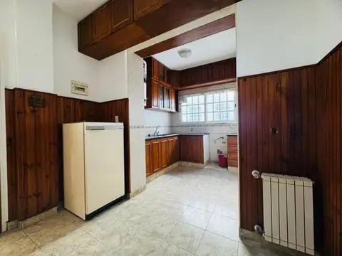 Departamento en Santiago del Estero 2000 de tres ambientes con dependencia