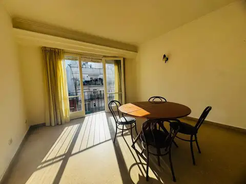 Departamento en Santiago del Estero 2000 de tres ambientes con dependencia