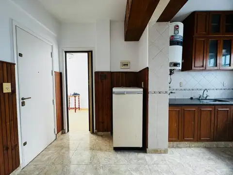 Departamento 3 ambientes con 3 baños