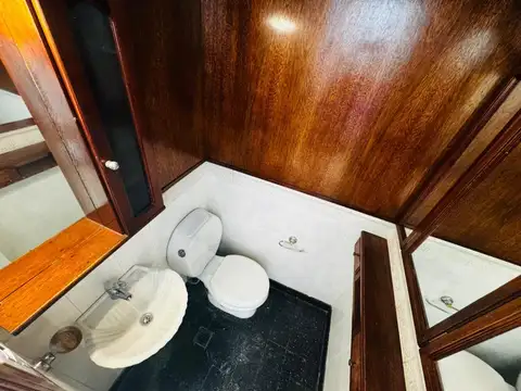 Departamento en Venta en Centro, USD 99.500