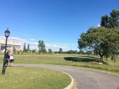 Terreno en Venta 40  mts Frente