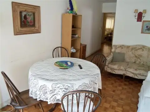 Departamento en Alquiler Temporal en Recoleta, USD 750