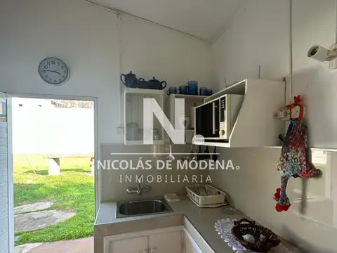 Casa en Venta 2025 años