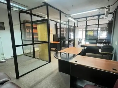 Oficina en Alquiler 45 años