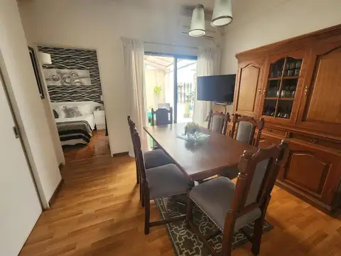 Depto Tipo Casa en Venta de 2 ambientes