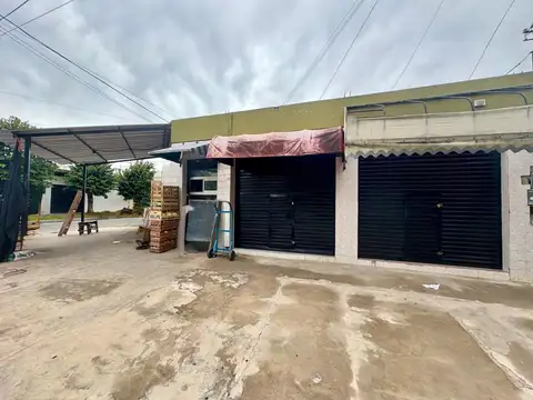 Casa en Venta 40 años