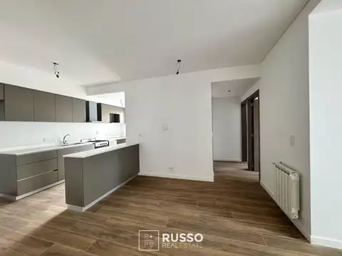 Departamento en Venta en Nuñez, USD 262.000