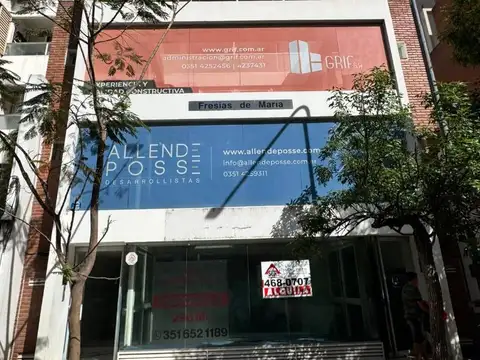 Local en Alquiler en Nueva Cordoba, $ 3.800.000