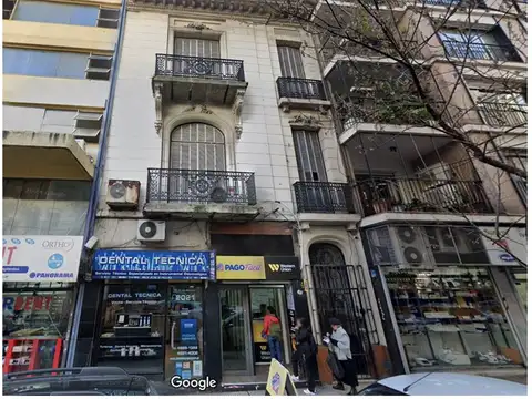 Terreno en Venta en Recoleta, USD 750.000