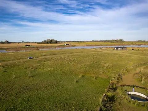 Terreno en Venta de 2724,0 m2