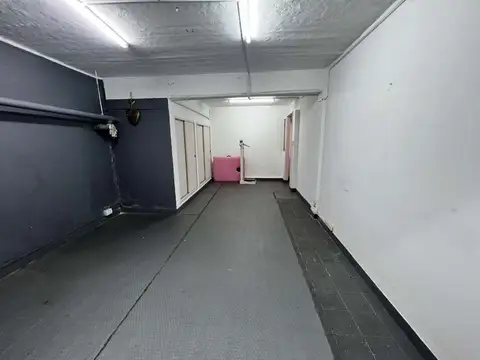 Local en Venta en Parque Chacabuco, USD 49.999